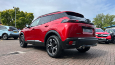 Peugeot 2008 1.2 PureTech 130 Allure 5dr EAT8 Petrol Estate